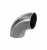 Отводы стальные 30° - 2-57х3 - 09Г2С ГОСТ  17375-2001