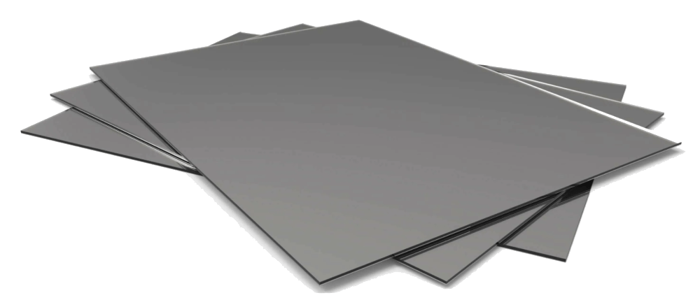 Лист горячекатаный 150х1500х5000 Ст3